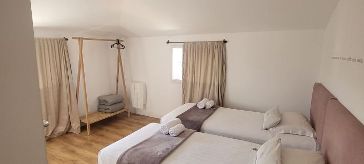 What Else Guest House - Fatima Hotels in Fatima