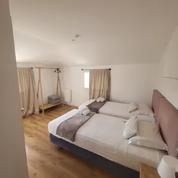 What Else Guest House - Fatima