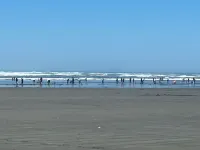 Beach House Getaway!!                                       Pack Your Bags!! - Wi-Fi