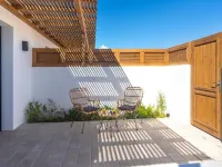 Le Ciel Suites & Villas Hôtels à proximité de : Plage d’Ornos