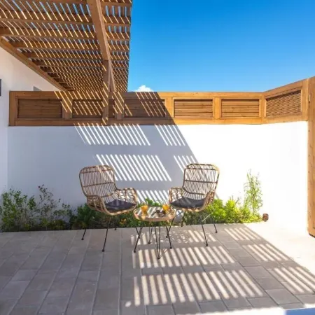 Le Ciel Suites & Villas