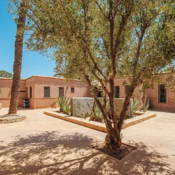 Hotel Dar 55 - Berbère House & Spa