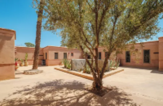 Hotel Dar 55 - Berbère House & Spa