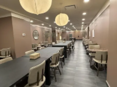 The Arlo Hotel, BW Signature Collection Hotels near Centenial Flame