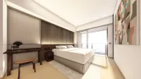 Residence on Opus Bay - Balmoral Tower Hotel - Luxury