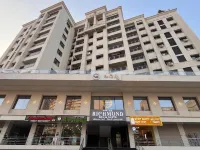The High-Point Inn & Suites Hotels in Manipal