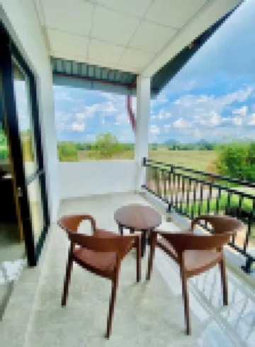 Organic Garden Resort Sigiriya