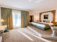 Hasdrubal Thalassa & Spa Yasmine Hammamet Hotels in Hammamet
