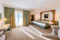 Hasdrubal Thalassa & Spa Yasmine Hammamet