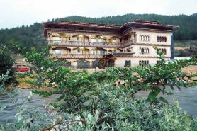 Gawaling Hotel