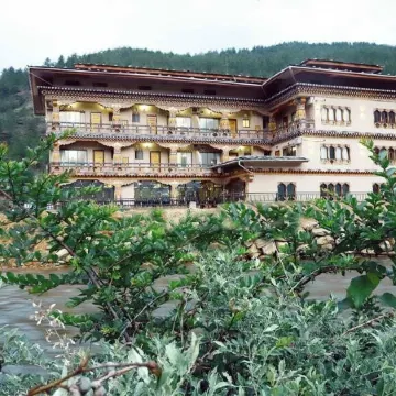 Gawaling Hotel