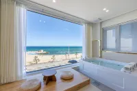 Gangneung The Stay Eunpa 酒店