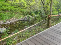 Gapyeong Story Valley Sauna Pension Hotels near Seungcheonsa