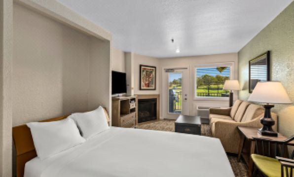 WorldMark Grand Lake