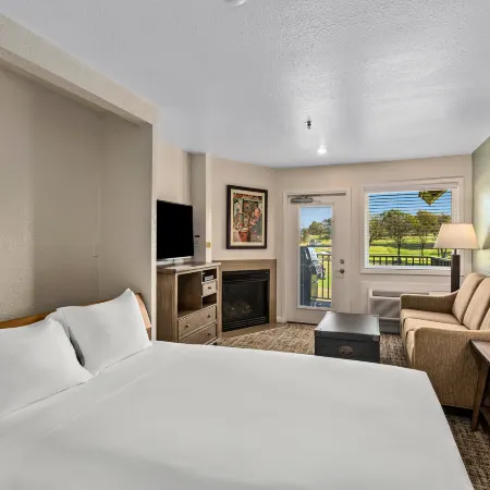 WorldMark Grand Lake