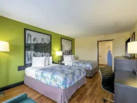 Motel 6 Forsyth, GA – Tift College Hotels in Forsyth