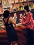 IL Leon d'Oro Hotel Bari – by Farace Hotels - bar