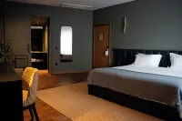 Santo Thyrso Hotel