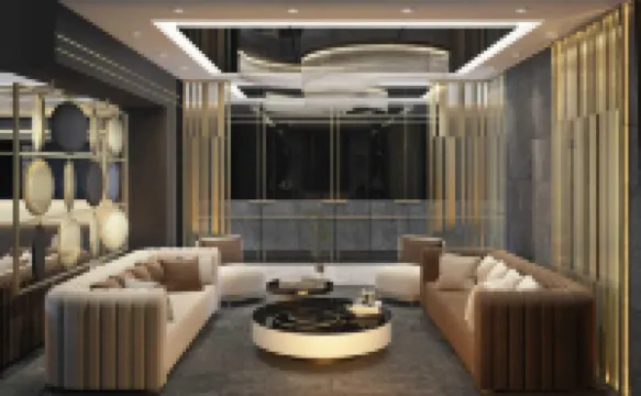 Asur Imperıal Hotel