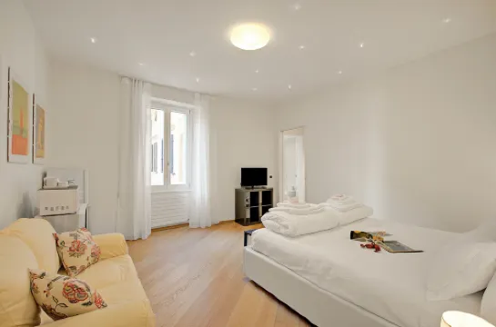 Les Suites di Sara Rooms