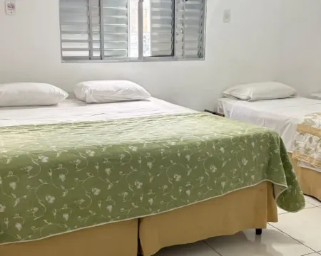 Rede Andrade Royal Hotels in Itabuna