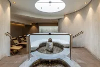 Sunstar Hotel & Spa Grindelwald - spa