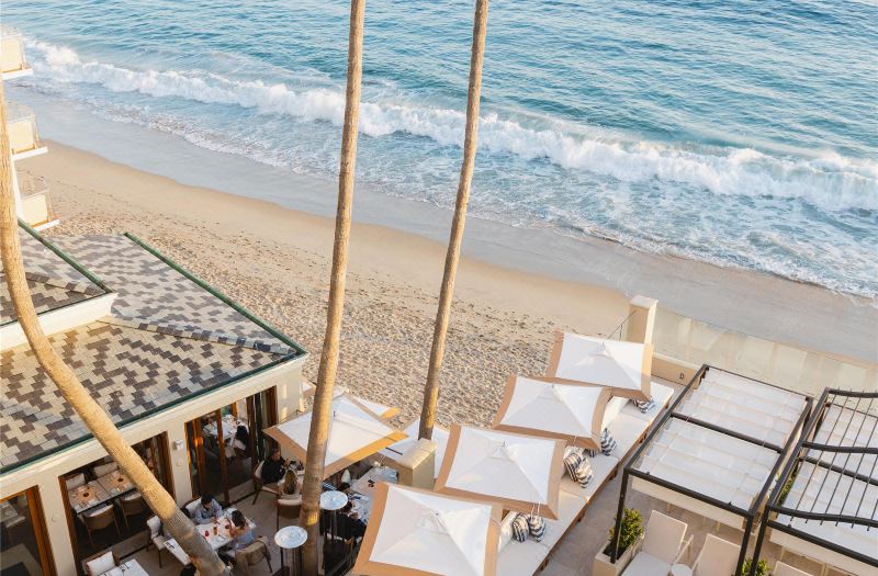 Surf & Sand Resort Laguna Beach photo 5