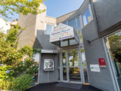 Brit Hotel Essentiel Tours Nord Hotels in Tours