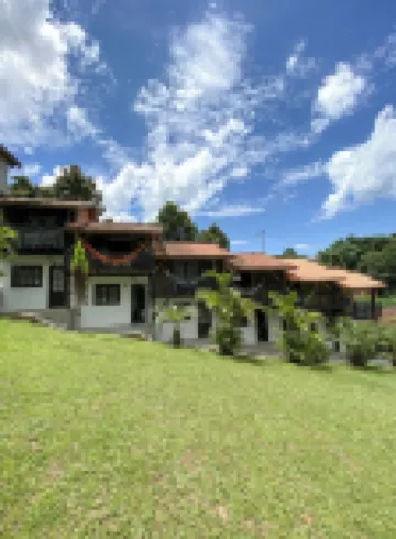 Pousada Vale da Praia