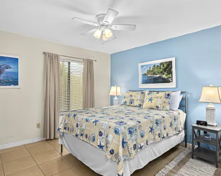 Garden-level Condo With Patio, 2 Pools, Gym, Tennis & Sauna - Steps to the Beach Hotels in Butler Beach