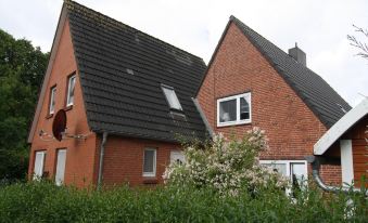 Haus in Niebüll Nahe Wattenmeer