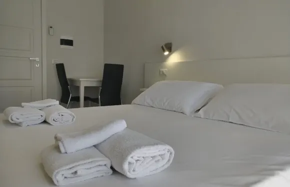 勞拉別墅住宅酒店