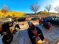 Alojamento Elvas Luso Espanhola - parking