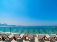 Grand Mercure Rio de Janeiro Copacabana - bar