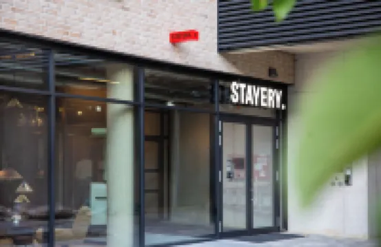 STAYERY 奧斯納布呂克市