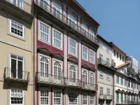 Icon Duplo Ribeira Hôtels à proximité de : Ribeira