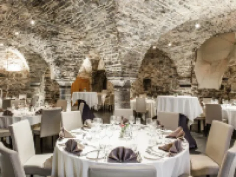 根特中心諾富特酒店