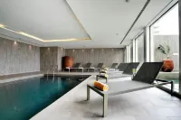 Holiday Inn ALGIERS - CHERAGA TOWER by IHG - Pool