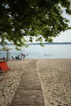 Akrathos Beach Hotel - Romantic