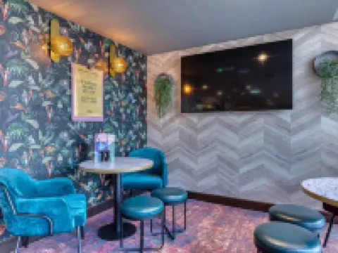 Premier Inn Durham City Centre (Walkergate) Hotels in Durham