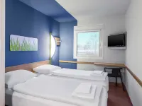 B&B Hotel Erlangen-Tennenlohe - pet friendly