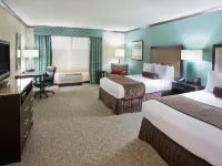 Crowne Plaza ANCHORAGE-MIDTOWN by IHG Hotels near Dimond Center