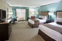 Crowne Plaza ANCHORAGE-MIDTOWN by IHG - 4-Star