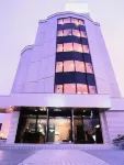Toei Hotel - parking