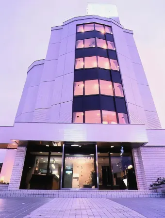 Toei Hotel