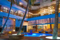 Hotel Karaya Dive Resort - Ocean View