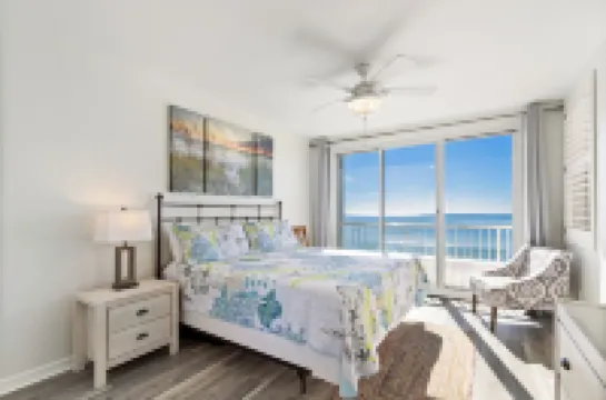 เอเมอรัลด์ คีย์ 502 โรงแรมในออเรนจ์บีช