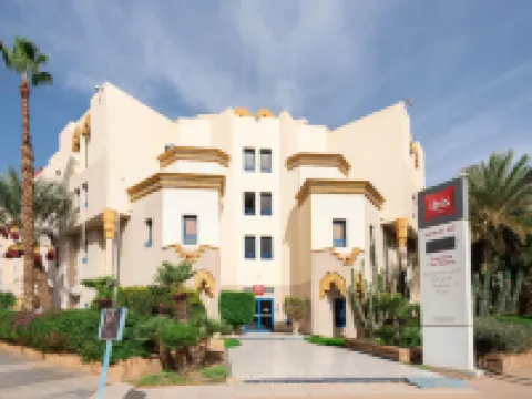 Ibis Oujda Hotels in Oujda