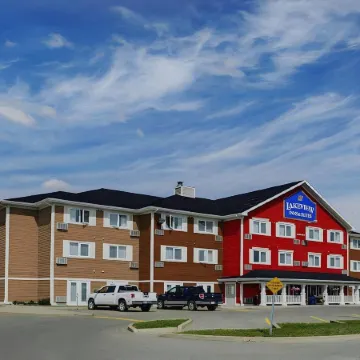 Lakeview Inns & Suites - Brandon