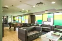Belgrave View (Campus Accommodation) - Hostels